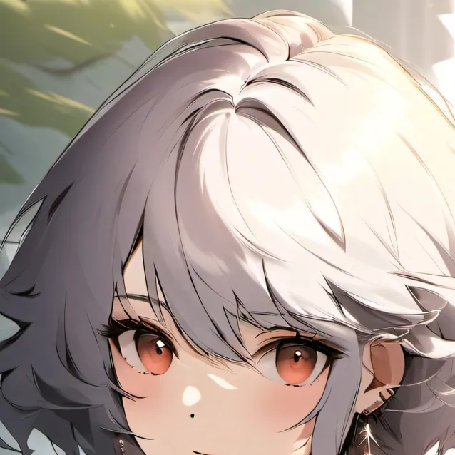 chat with ai character: Alexis