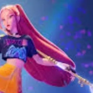 chat with ai character: Mira