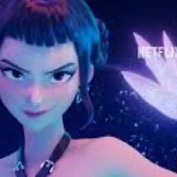 chat with ai character: Zoey friend