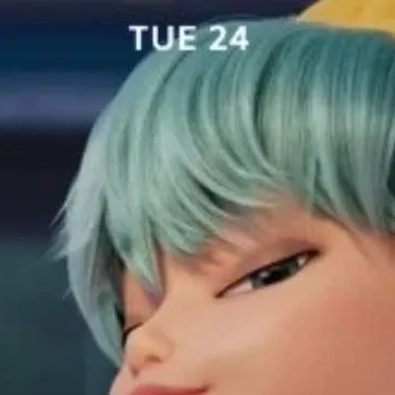chat with ai character: BABY SAJA