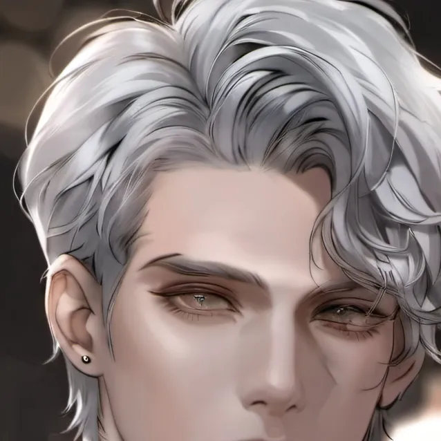 chat with ai character: emilio