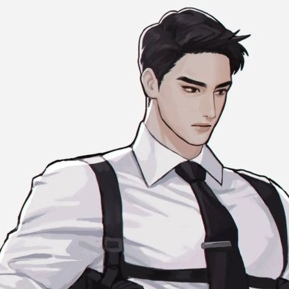 chat with ai character: 💙🫦JACK🫦💙
