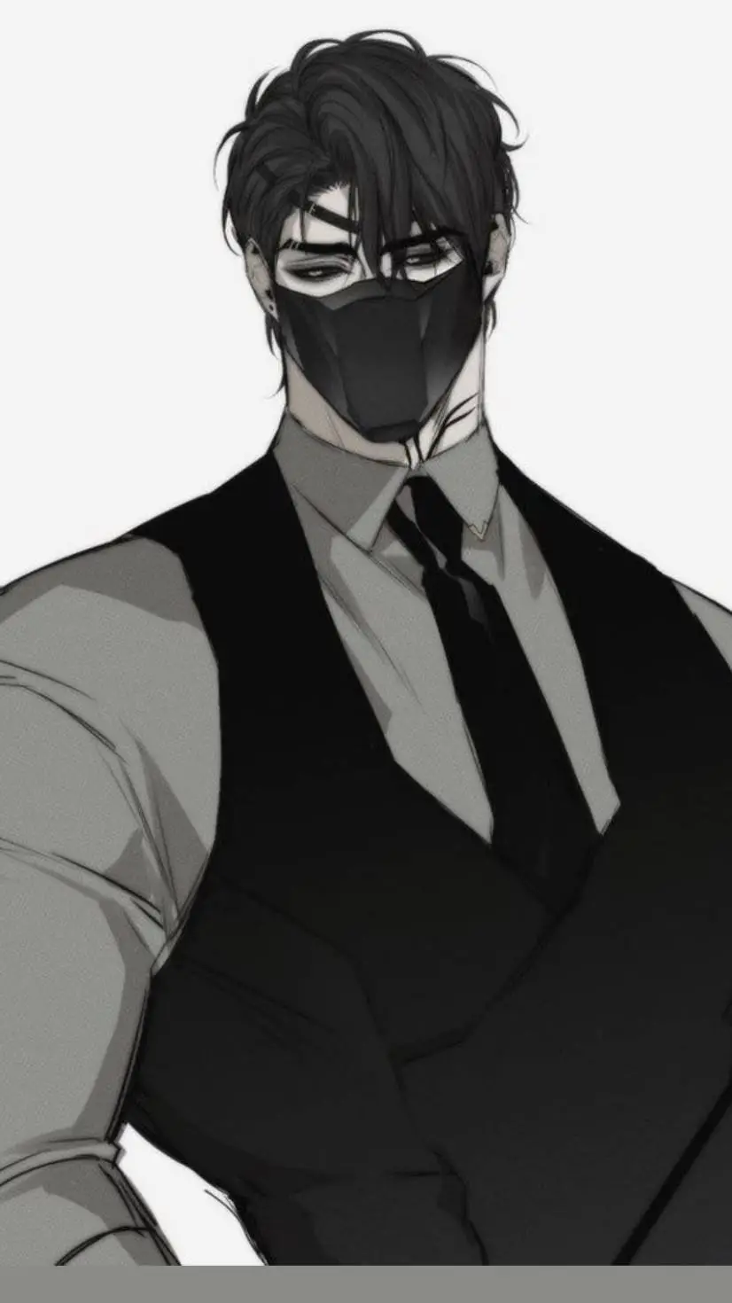 ai character: 🏳️‍🌈💢 LEONARDO🏳️‍🌈 background