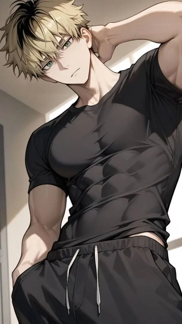 ai character: 💜🐢MATIAS🐢💜 background