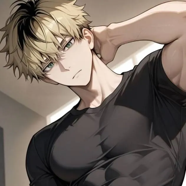 chat with ai character: 💜🐢MATIAS🐢💜