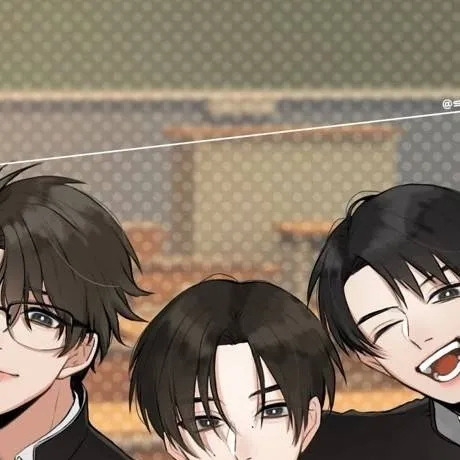 chat with ai character: 🥀 André💕❤️Mateo