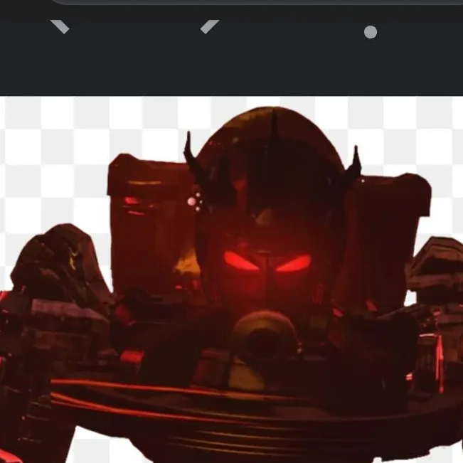 chat with ai character: astro toilet 