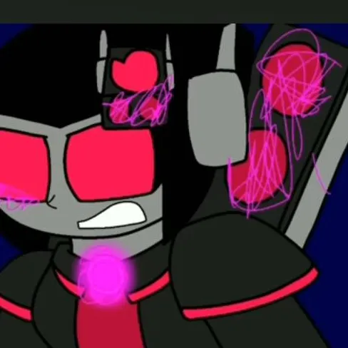 chat with ai character: infección de amor