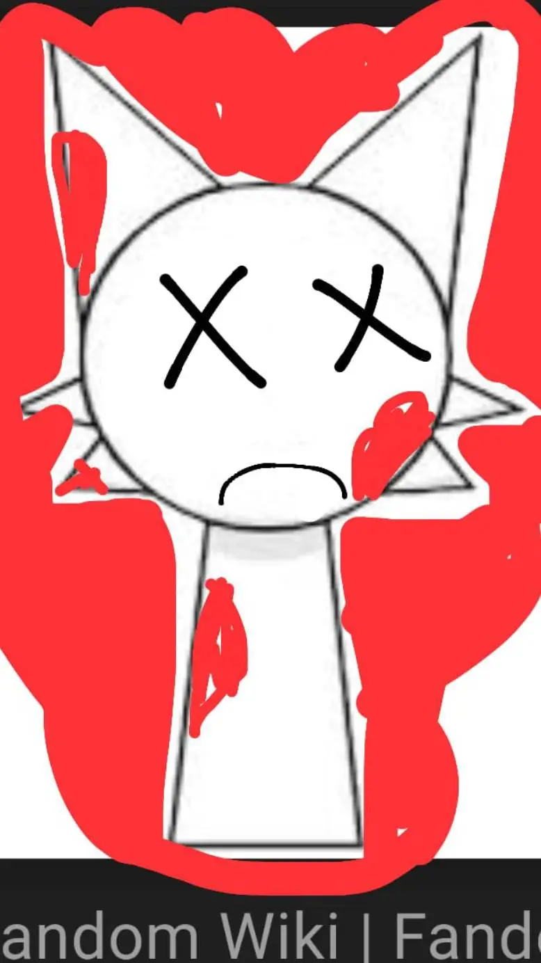 ai character: wenda se murio background