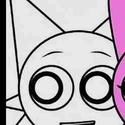 chat with ai character: wenda x bendy 