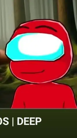 ai character: deep background