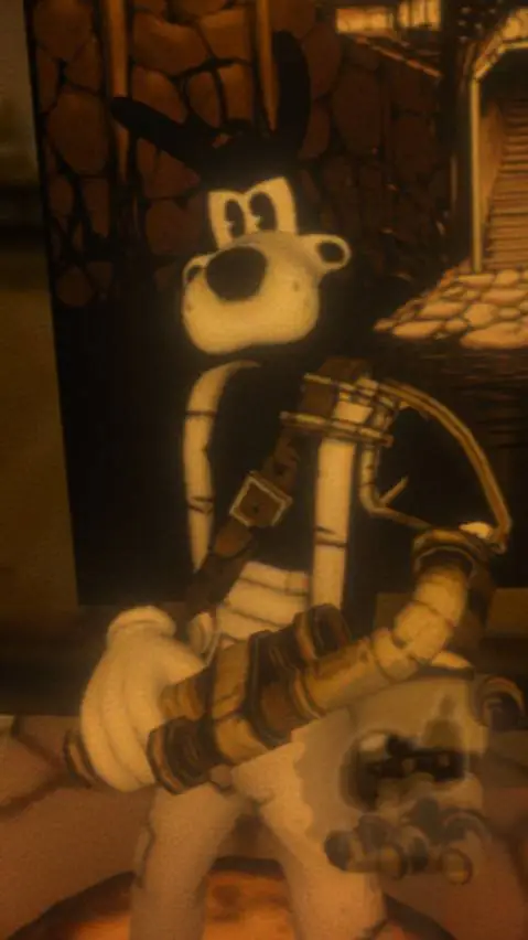ai character: tom background