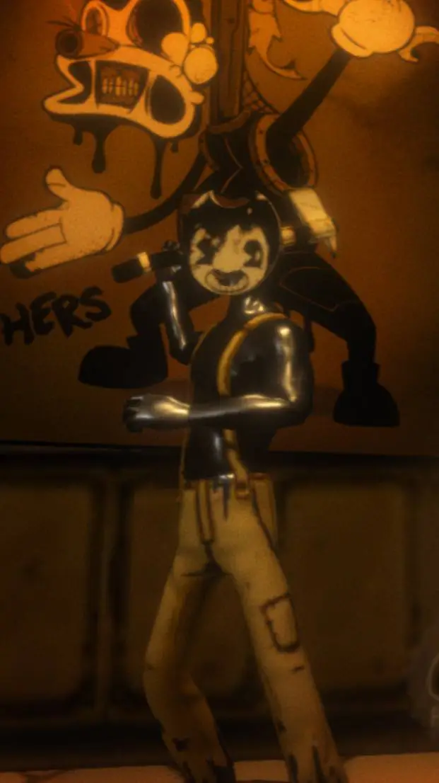 ai character: Sami laures vsmtu background