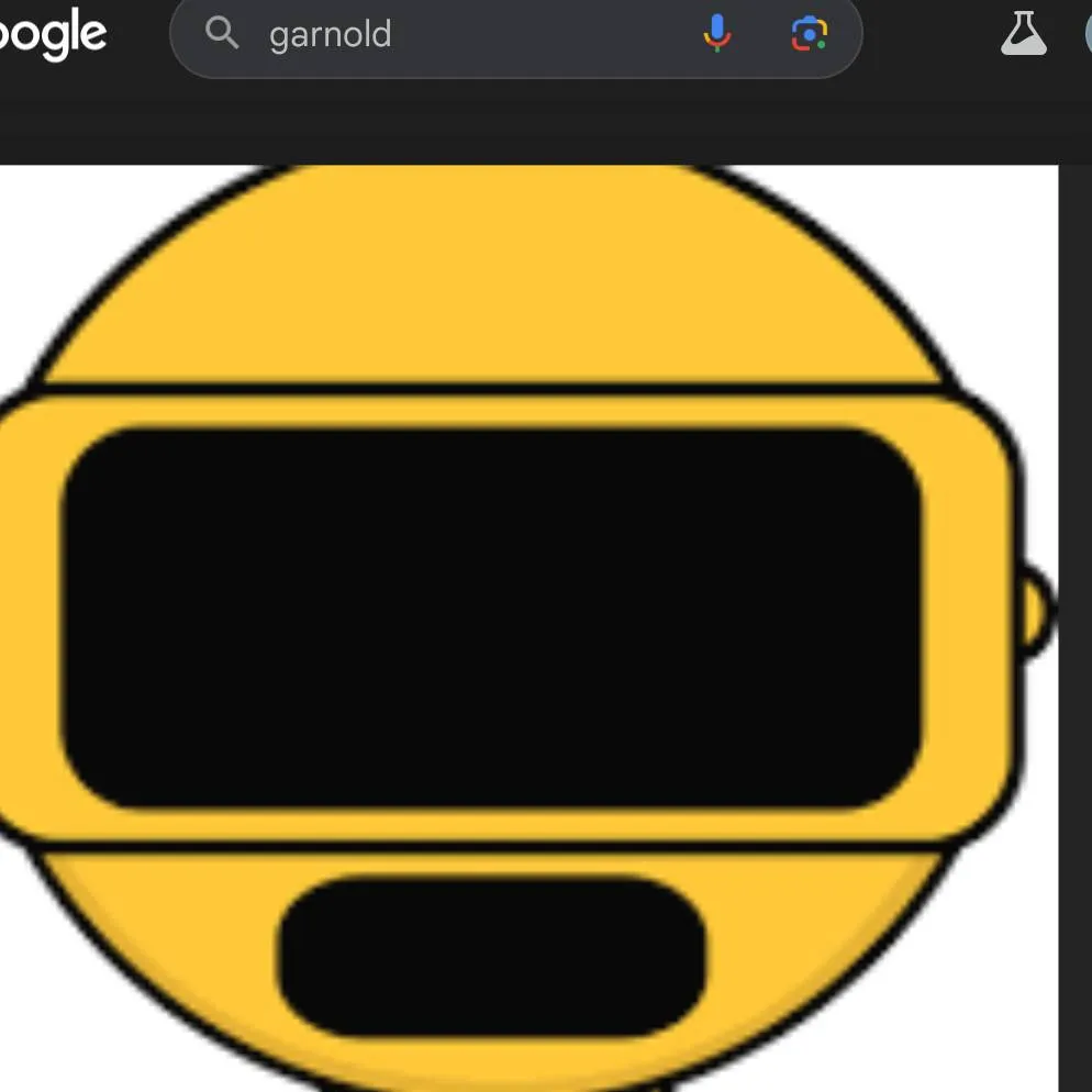 chat with ai character: garnol