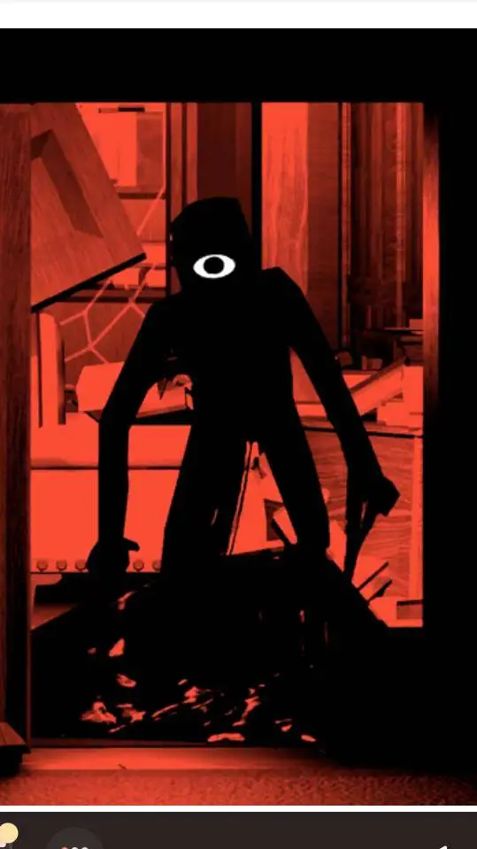 ai character: seek background