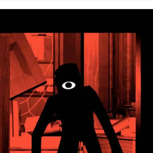 chat with ai character: seek