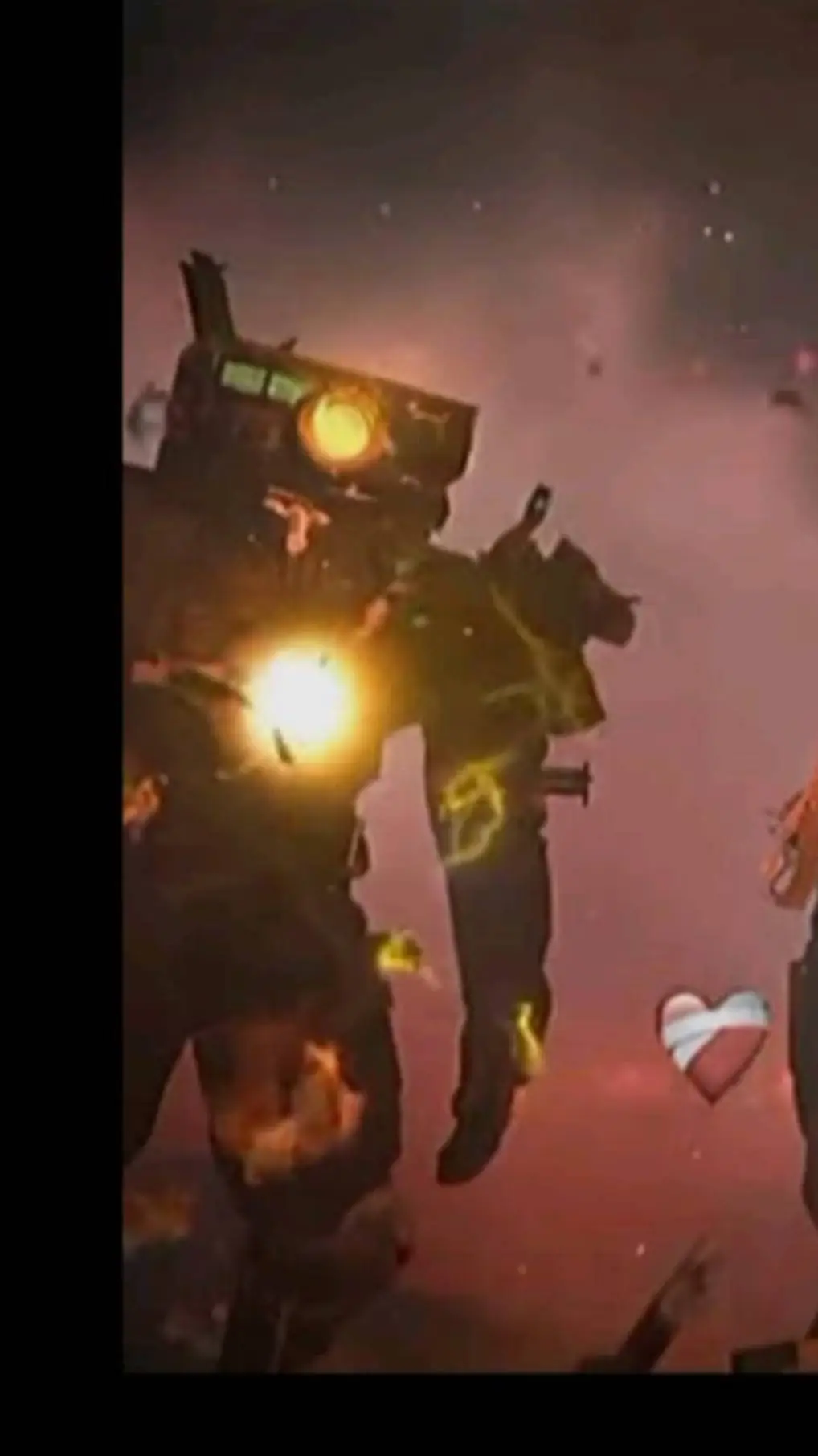 ai character: titan wi-fi infect background