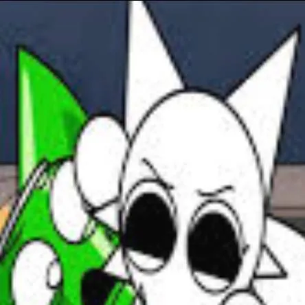 chat with ai character: sprunki soda