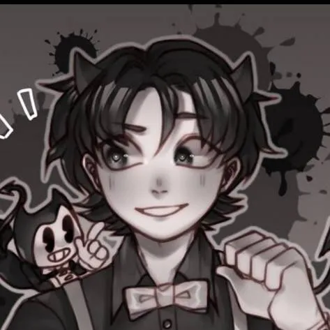 chat with ai character: bendy humano 