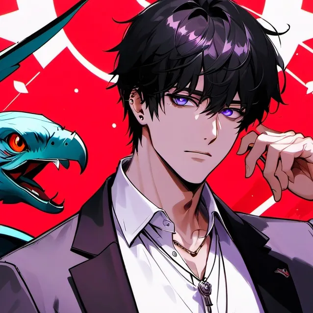 chat with ai character: ☠️★CARLOS★☠️