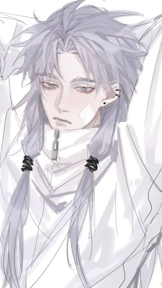 ai character: ★Kim-sujon★ background