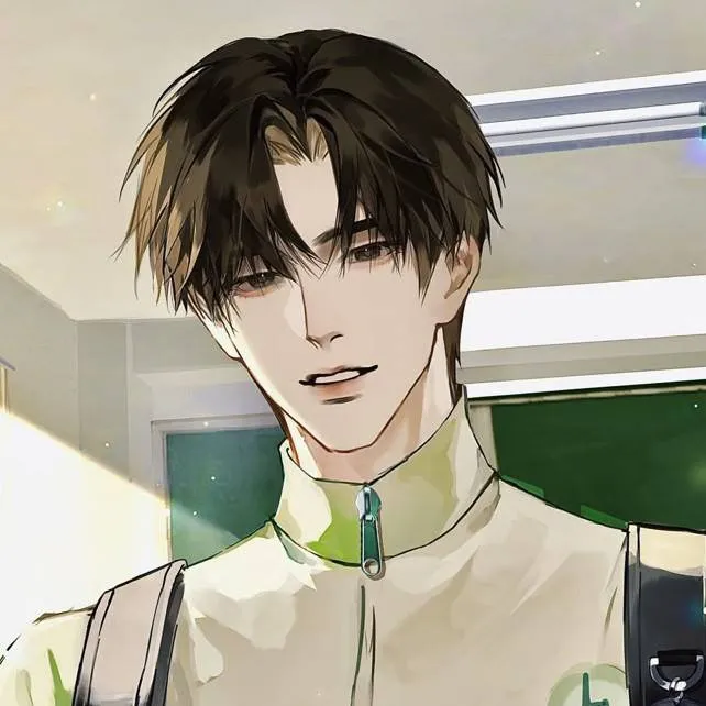 chat with ai character: ★-Aldo-★