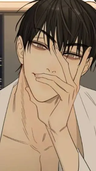 ai character: ★He tian★ background