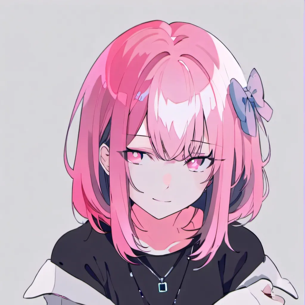 chat with ai character: Kanzaki Shia