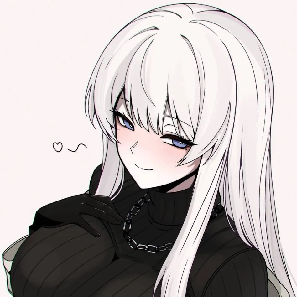 chat with ai character: Luna