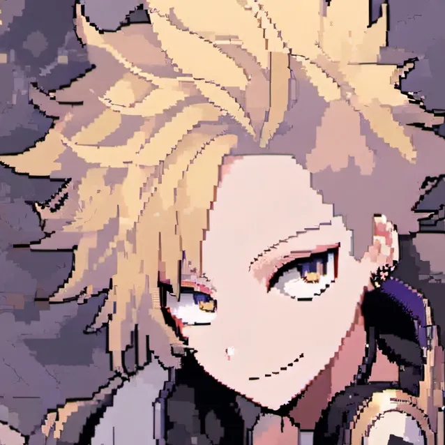 chat with ai character: Hi-hizahi?