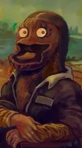 ai character: Cod (Mess Hall background