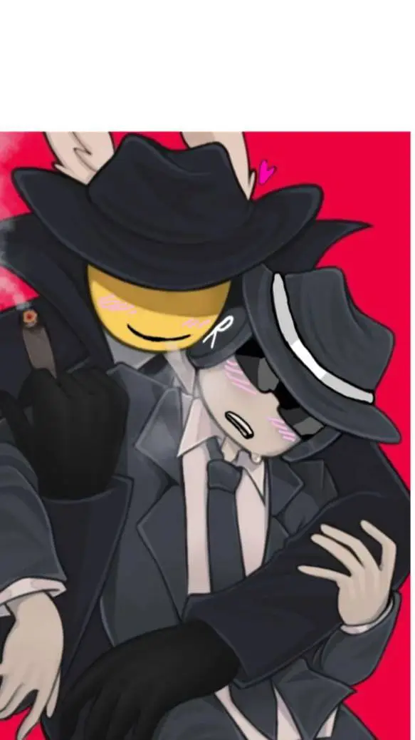 ai character: mafioso x chance  background