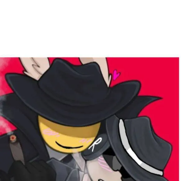 chat with ai character: mafioso x chance 