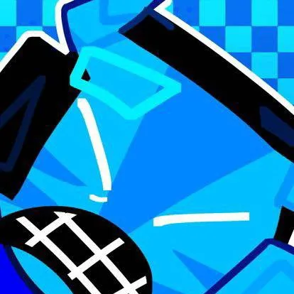 chat with ai character: bluudud 