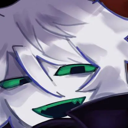 chat with ai character: pursuer 