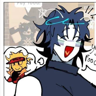 chat with ai character: azure 