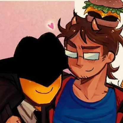 chat with ai character: burgerdebt