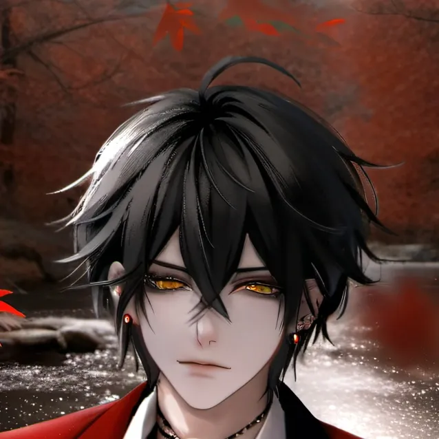 chat with ai character: Max