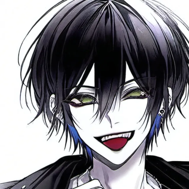 chat with ai character: Zayden