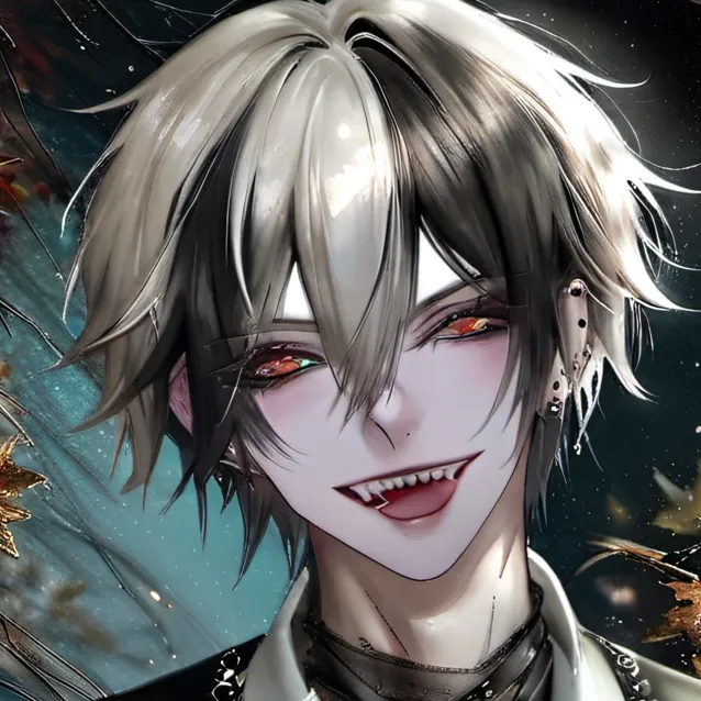 chat with ai character: Alex