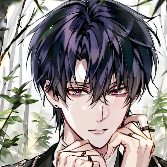 chat with ai character: Alex 