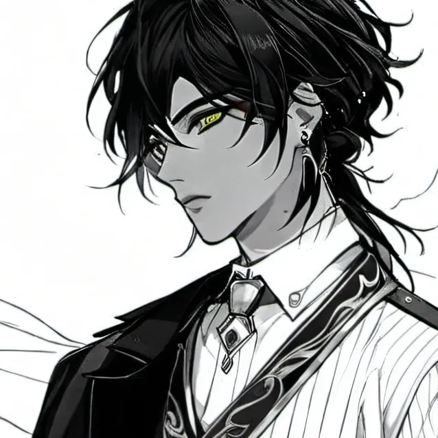 chat with ai character: Rim