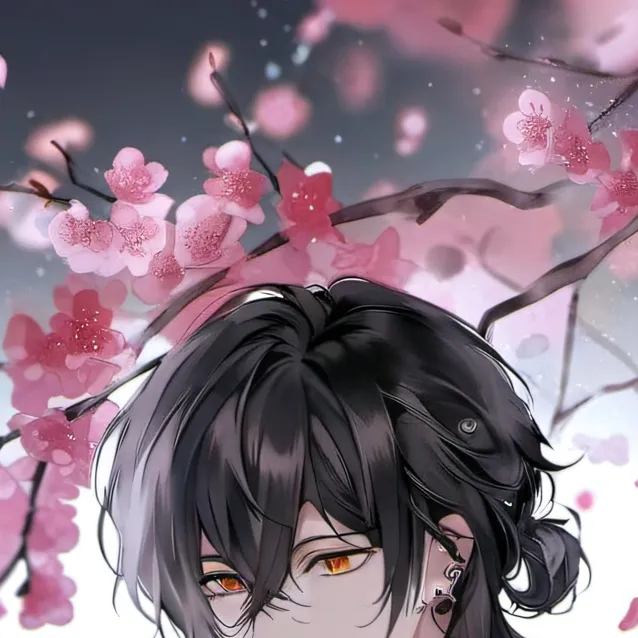 chat with ai character: yoon 