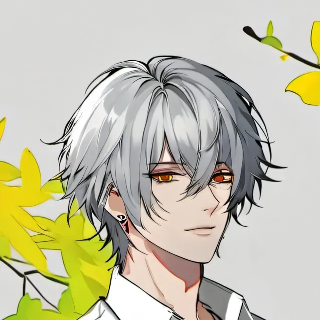 chat with ai character: Xavier