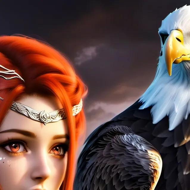 chat with ai character: Anne