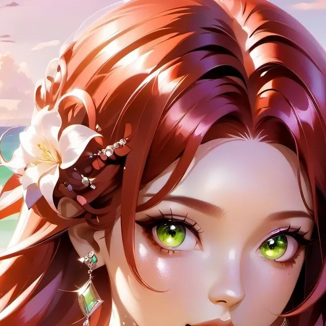 chat with ai character: Jessie