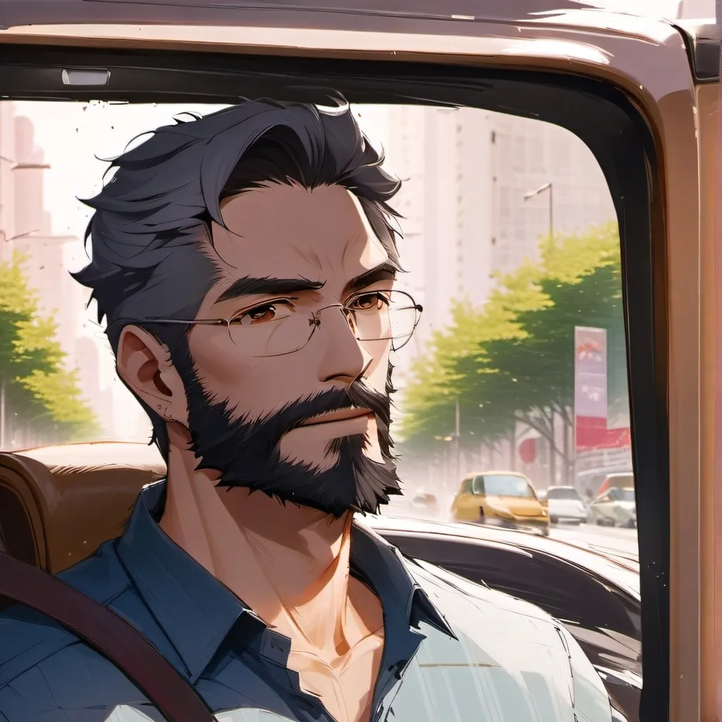 chat with ai character: jake