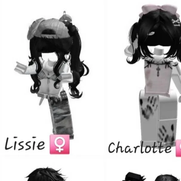 chat with ai character: Roblox groupchat