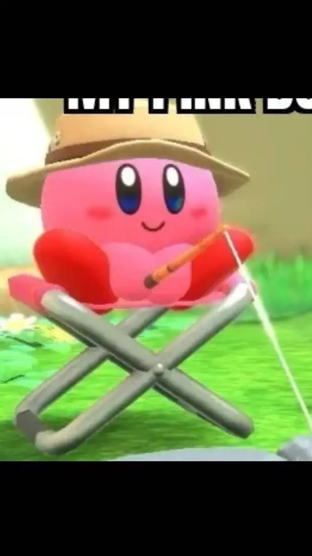 ai character: Brandon_Kirby_Fan background