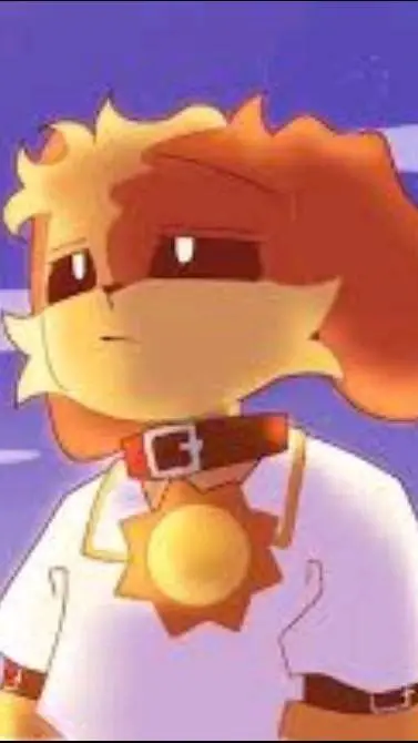 ai character: Dogday's Return background
